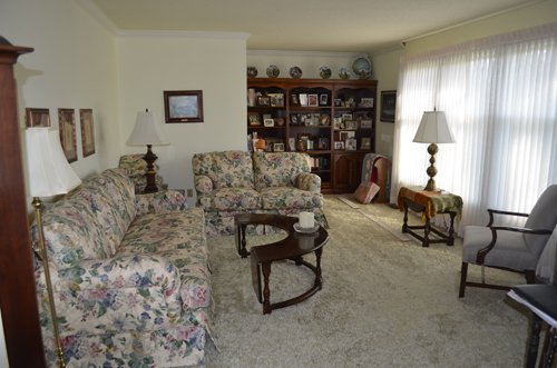 Property photo 29 - 3.4 Acres Offered in 2 Tracts - 3 Bedroom Ranch Home plus Additional Lot
